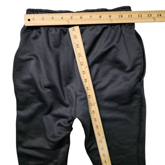 Nike Academy Tech Pant Men’s Small Black Dri‑FIT Training - Picture 6 of 9